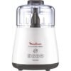Moulinex Hachoir - La Moulinette - Dpa141 - 1000 W - Blanc