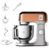 10191185 Robot Pâtissier Kenwood kMix 1000W : La perfection dans les moindres détails