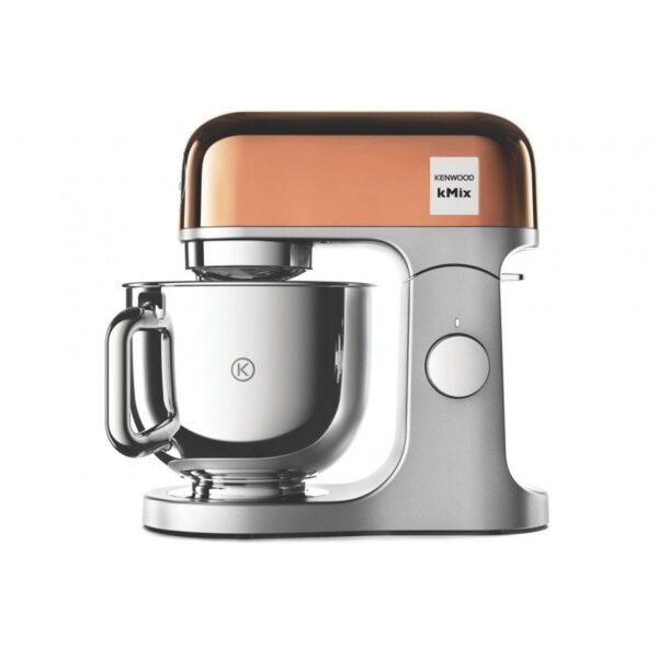 1607443598_714 Robot Pâtissier Kenwood kMix 1000W : La perfection dans les moindres détails