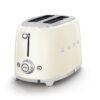 1645826624-TSF01CREU_2 Grille-pain Smeg 2 Tranches : Le charme vintage pour des matins croustillants