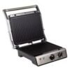 Kitchef Panineuse Et Plaque De Grill Détachable 2000w
