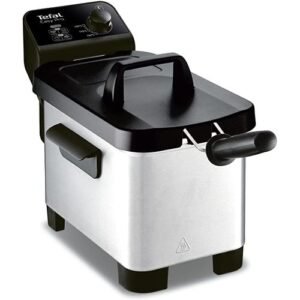 2 (3) Tefal Friteuse TEFAL Semi-Pro Easy Pro 3L