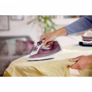 222154201_141867014744478_1230353778089867620_n Philips Fer À Vapeur Avec Semelle Antiadhésive- Gc1426/30 -Violet