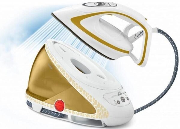 22a20e9a3fda545ae175ff3164974ecf Centrale vapeur TEFAL CENTRALE VAPEUR TEFAL GV9581
