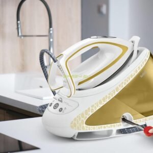 Centrale vapeur TEFAL CENTRALE VAPEUR TEFAL GV9581