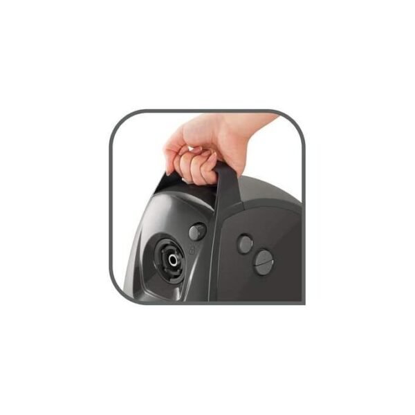 4 Hachoir à viande Moulinex HV8 Plus 2000W : La puissance "Made in France" pour toutes vos viandes