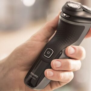 61jcy6hzzoL._AC_SL1500_ Philips Shaver Series 1000 with Pop-Up Trimmer, S1232/41