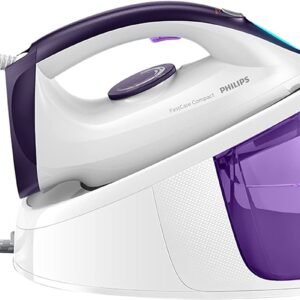 Philips GC6704/30 Centrale vapeur FastCare Compact 1,3L
