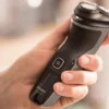 743d3815d0ee4c3ca20cae7800dd362d Shaver series 1000 Dry electric shaver, Series 1000