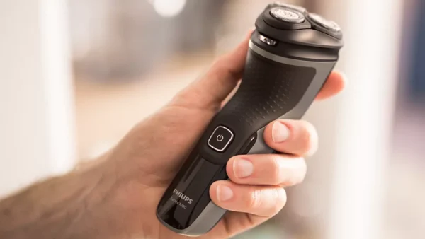 743d3815d0ee4c3ca20cae7800dd362d Shaver series 1000 Dry electric shaver, Series 1000