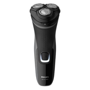 898c62e6d7034588bbc5ae7b0119859a Shaver series 1000 Dry electric shaver, Series 1000