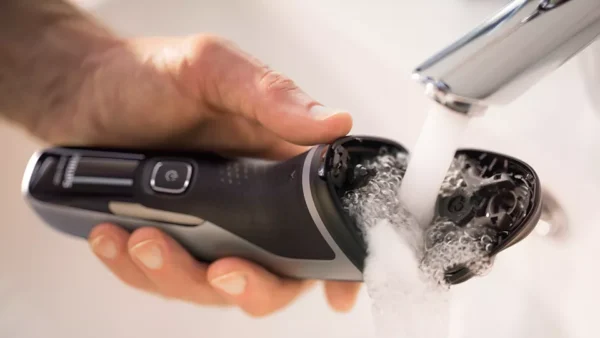 c1a396755686452e9ea3ae7800588b3a Shaver series 1000 Dry electric shaver, Series 1000