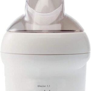Magimix 11660 Machine à Glaces Capacité 1,10 L, 15 W