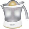 Bosch Presse-Agrumes Mcp 3000_ Blanc/Jaune