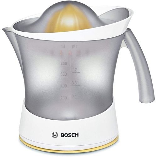 Bosch Presse-Agrumes Mcp 3000_ Blanc/Jaune