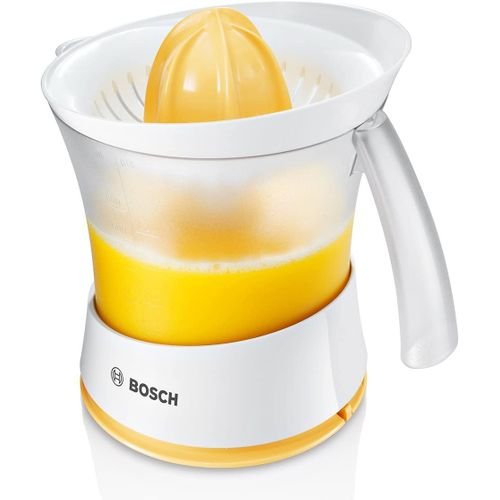 Bosch Presse-Agrumes Mcp 3000_ Blanc/Jaune