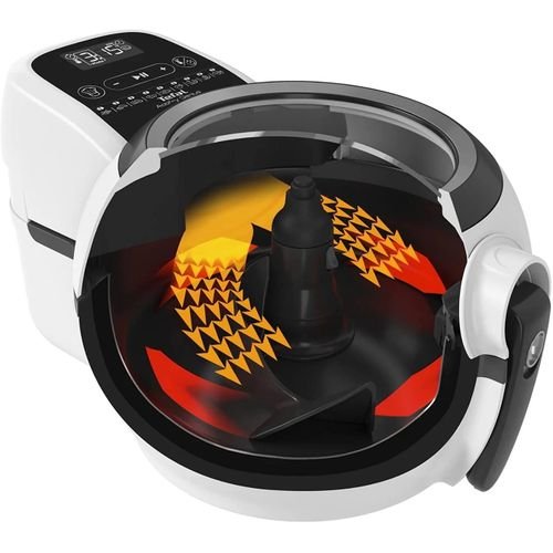 Tefal Friteuse Actifry Genius, 1.2 Kg, 1350 W - FZ760025