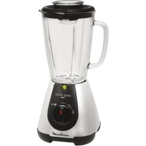 Moulinex Blender  Faciclic  Bol Verre 1.75L