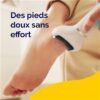 Scholl-Rape-Pieds-Electrique-Rouleaux-Exfoliant-et-Contour-du-Pied Scholl Râpe Pieds Electrique