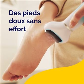 Scholl-Rape-Pieds-Electrique-Rouleaux-Exfoliant-et-Contour-du-Pied Scholl Râpe Pieds Electrique