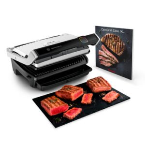 OptiGrill Elite XL GC760DCH