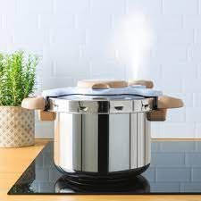 CLIPSO MINUT ECO RESPECT COCOTTE-MINUTE® 9 L