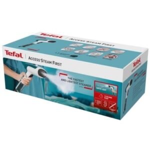 Tefal Défroisseur vapeur Tefal DT6131 Access Steam First Défroisseur vapeur 1300W