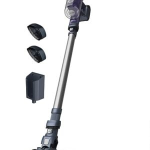51k8fZuRBxL._AC_SX466_ Rowenta X-PERT 6.60 Aspirateur balai Sans fil Réglages de vitesse sol/surface automatique Gâchette « BOOST » Jusqu'à 45 minutes