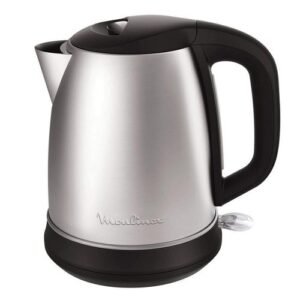 Moulinex Bouilloire MOULINEX BY550D27 SUBITO INOX 1.7L 2400W