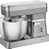 4006160637397 (1) PÉTRIN CLATRONIC 3.5KG 1200W INOX