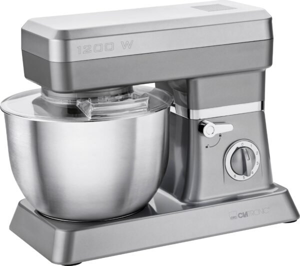 4006160637397 (1) PÉTRIN CLATRONIC 3.5KG 1200W INOX