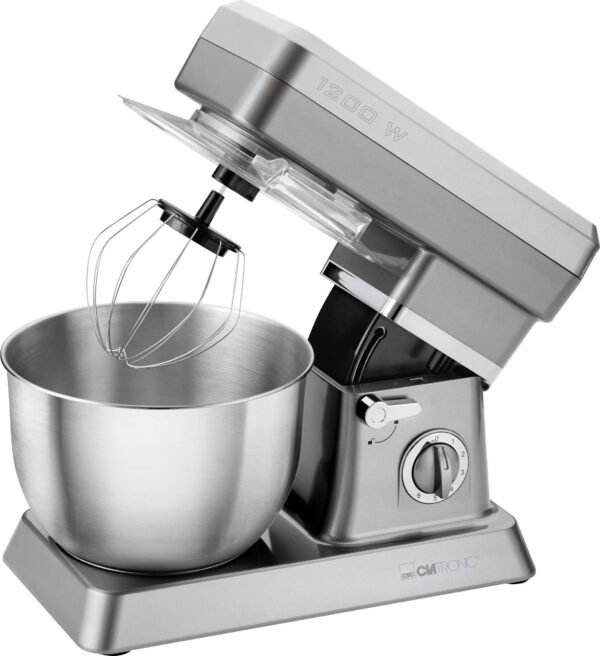 4006160637397 (2) PÉTRIN CLATRONIC 3.5KG 1200W INOX