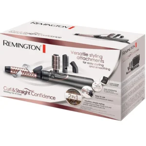 Brosse Soufflante Remington AS8606