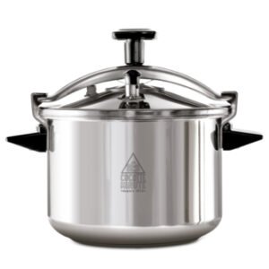 download (16) SEB AUTHENTIQUE 10 L COCOTTE-MINUTE® INOX INDUCTION
