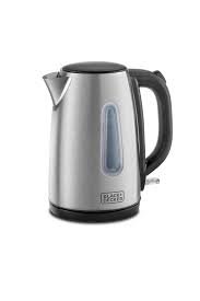 Bouilloire Électrique Sans Fil 1.7L 2000W Black+Decker JC450-B5