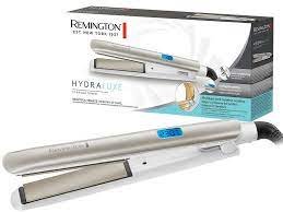 download (6) Lisseur Céramique Avec Technologie HydraCare Remington S8901