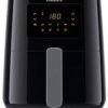 Philips FRITEUSE A AIR SANS HUILE AIRFRYER ESSENTIAL DIGITAL HD9252/70