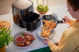 Philips FRITEUSE A AIR SANS HUILE AIRFRYER ESSENTIAL DIGITAL HD9252/70