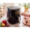 Philips FRITEUSE A AIR SANS HUILE AIRFRYER ESSENTIAL DIGITAL HD9252/70