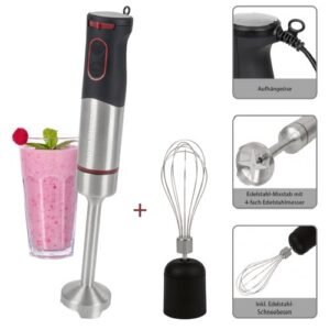 1 (17) Proficook Mixeur plongeant