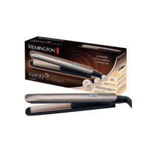 1 (25) Liseur remington kératine protect s8540