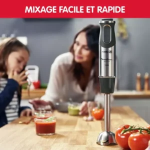 Mixeur Moulinex Quickchef
