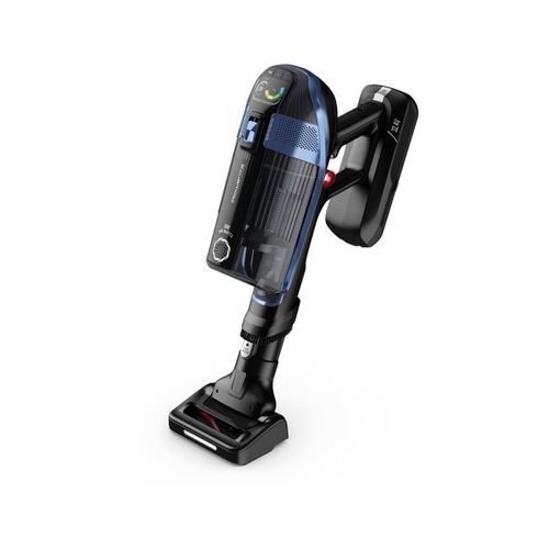 5 (3) Rowenta Aspirateur balai Laveur X-Force Flex 12.60