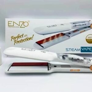 Lisseur à vapeur ENZO STEAM VAPEUR EN-3995