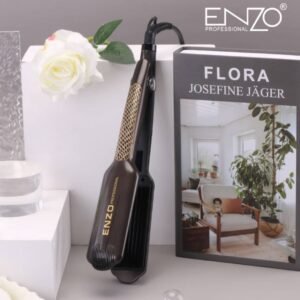 Gaufreur pour cheuveux ENZO CRIMPNG STYLING IRON EN-3891