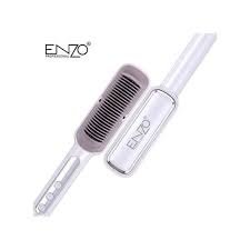 Brosse lissante ENZO RING EN-4114