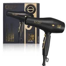 Sèche cheveux ENZO GLAM LOOK BIOPLEX EN-6007