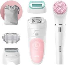 Braun Épilateur Silk-Épil Beauty Set 5 SE5/875