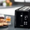 Grille-pain Tefal Smart'n Light