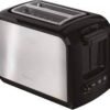 Tefal TT410D10 Grille-pain